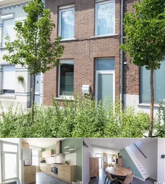 Residence for sale