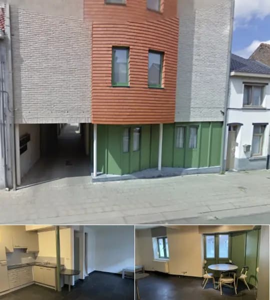 Studio for sale