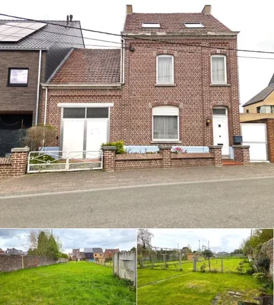 Residence for sale