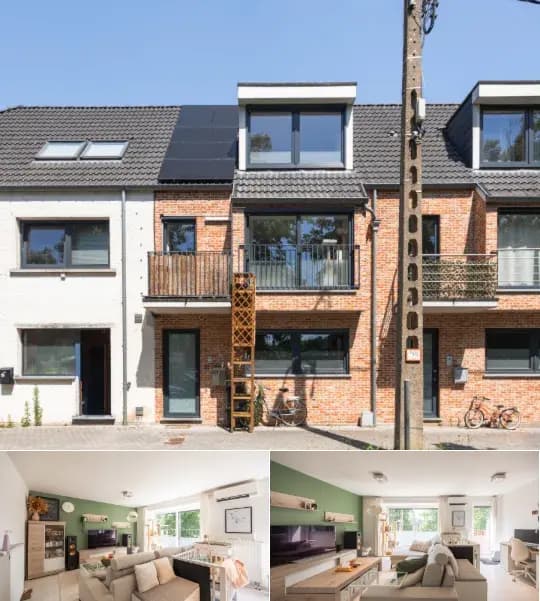 Residence for sale