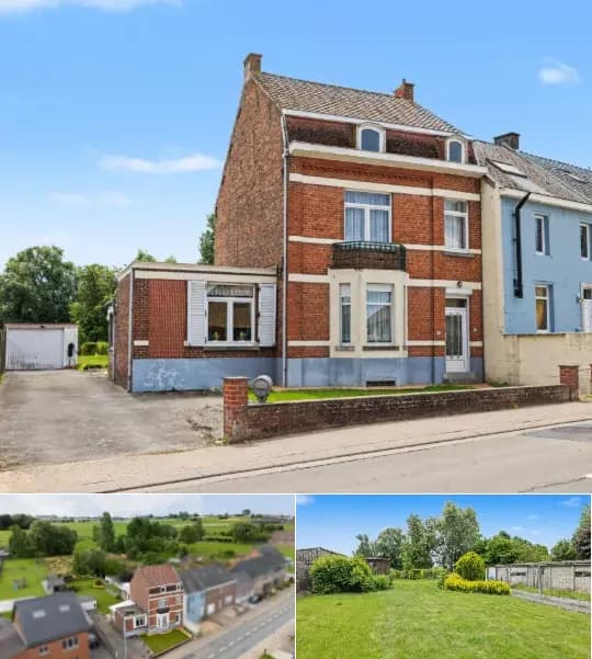 Residence for sale