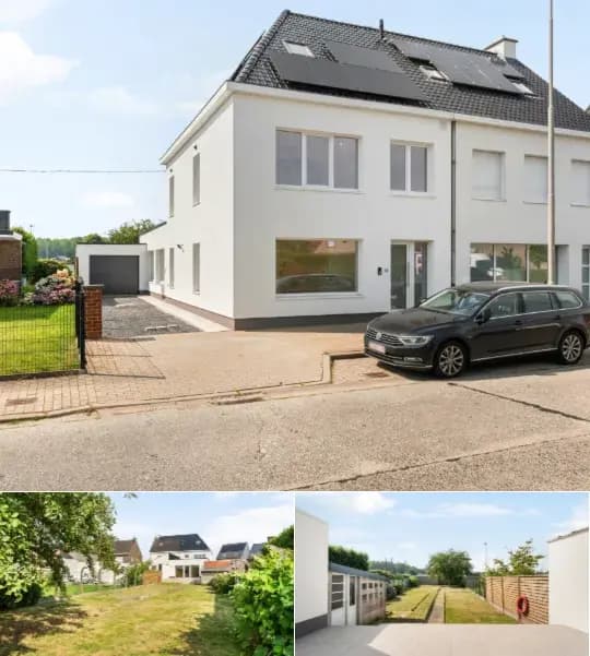 Residence for sale