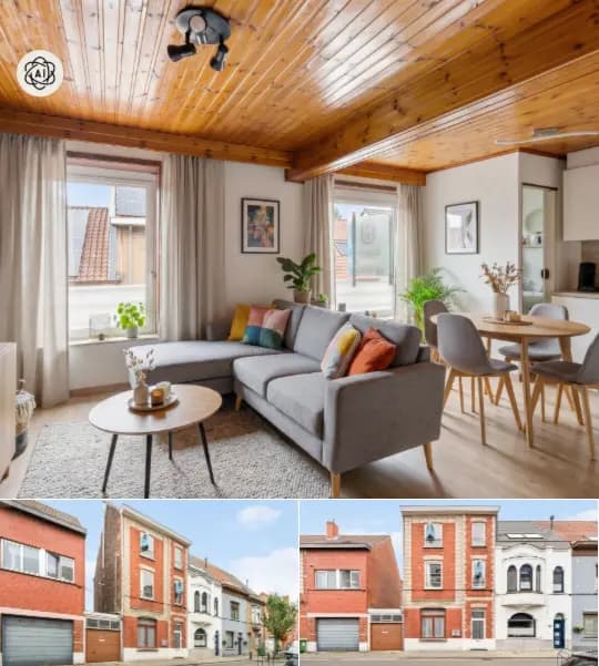 Apartment for sale