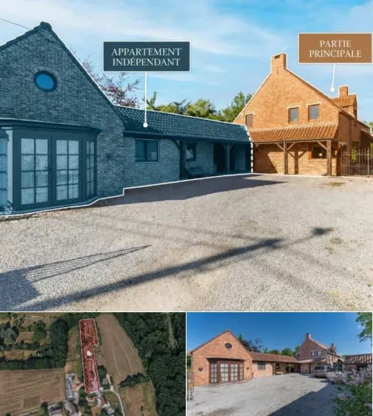 Villa for sale