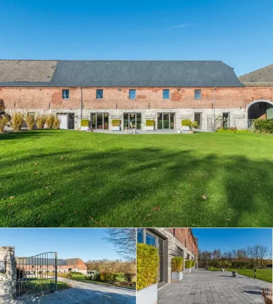 Mixed building for sale