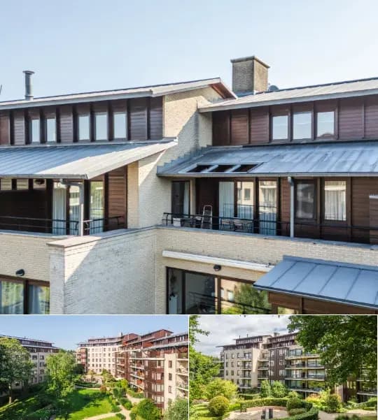 Duplex for sale