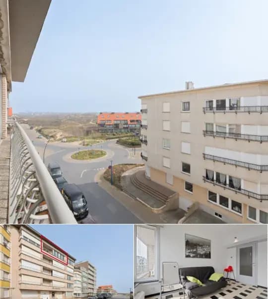 Apartment for sale