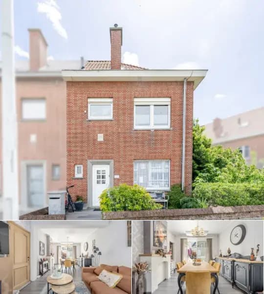 Residence for sale
