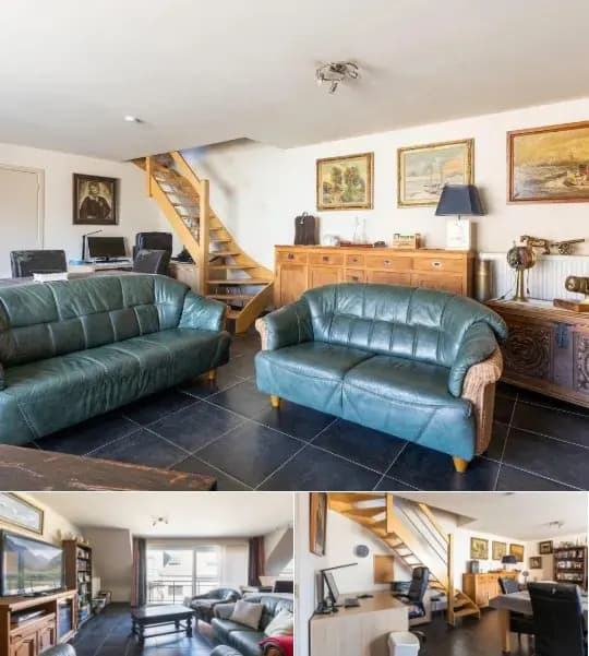 Duplex for sale