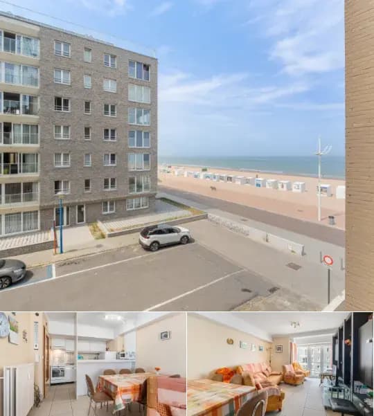Apartment for sale