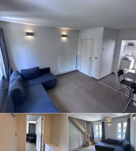 Penthouse for rent