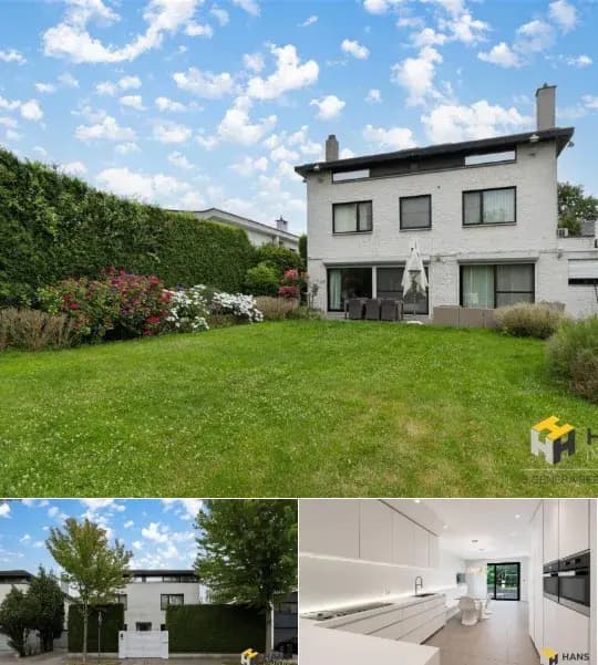 Villa for sale