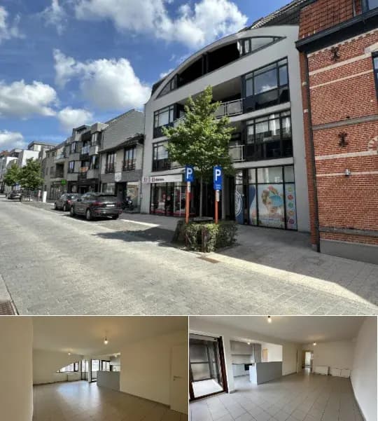Apartment for rent