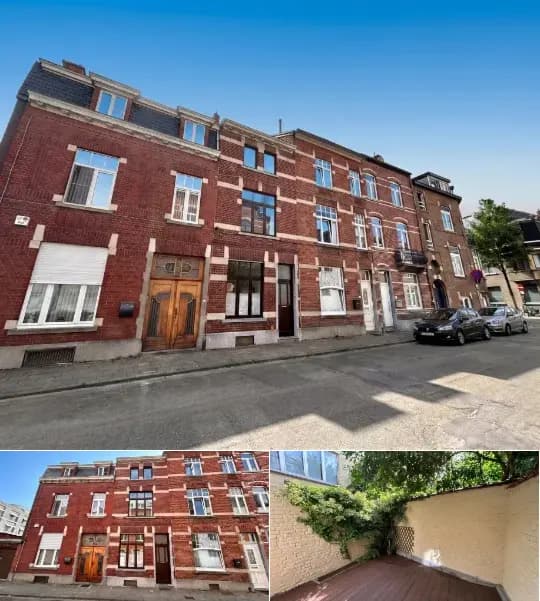 Residence for rent