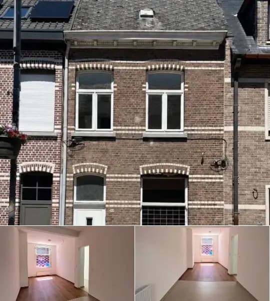 Residence for sale