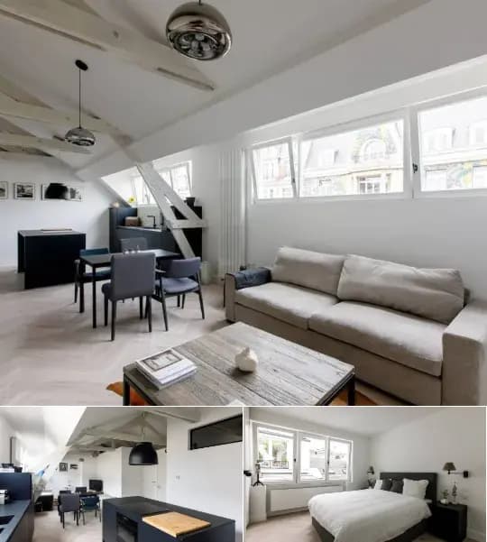Apartment for rent