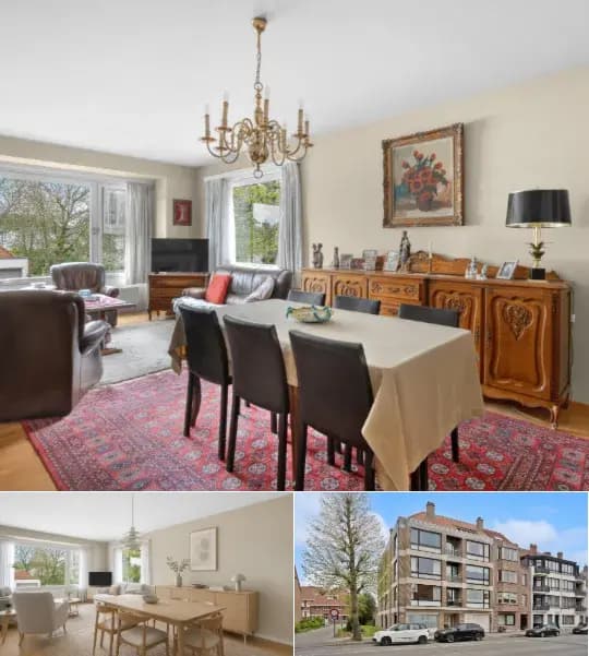 Apartment for sale