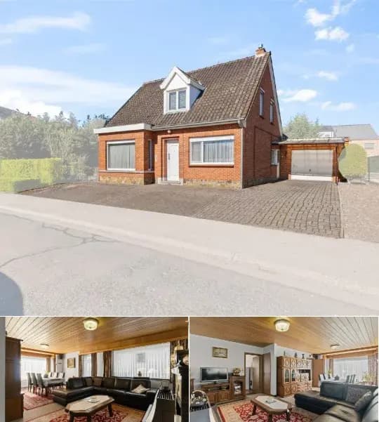 Residence for sale