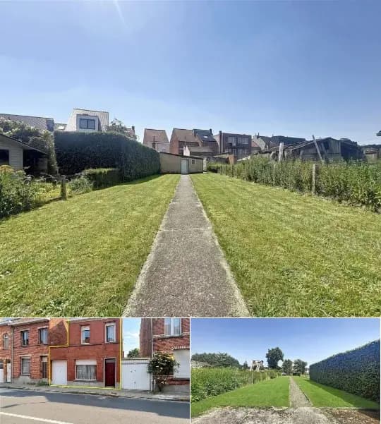 Residence for sale