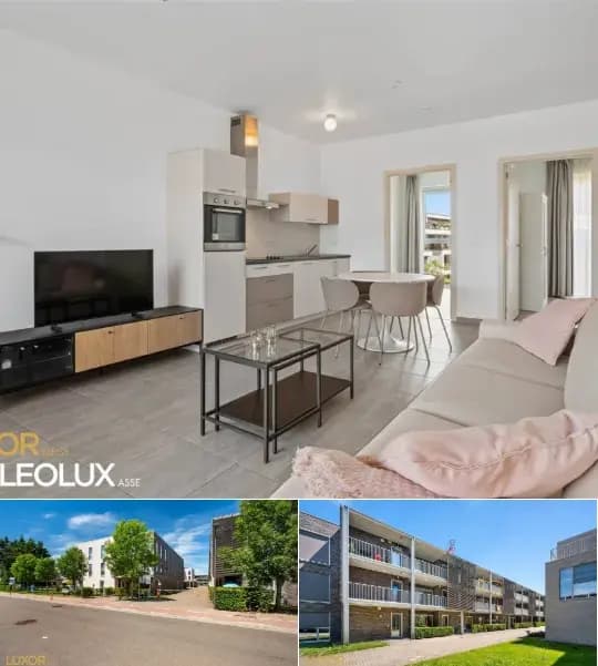 Apartment for sale
