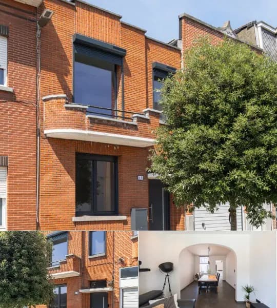 Residence for sale