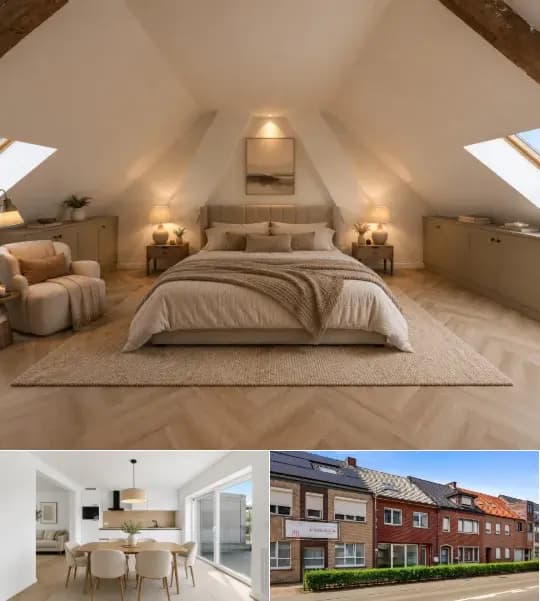 Apartment for sale