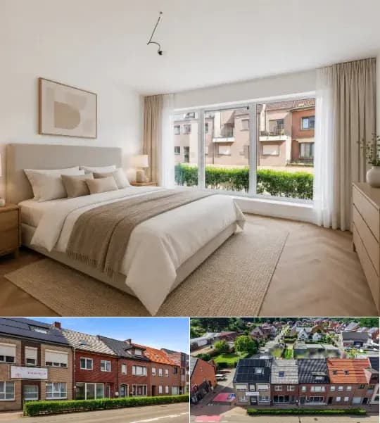 Apartment for sale