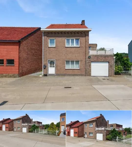 Residence for sale