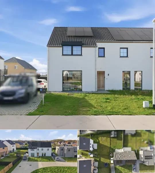 Residence for sale