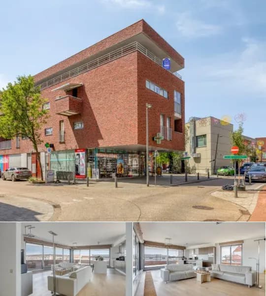 Apartment for sale