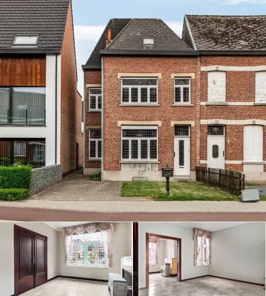 Residence for sale