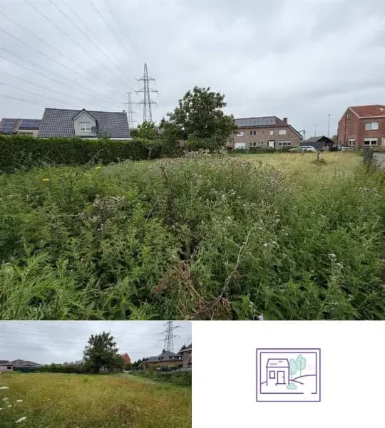 Land for sale