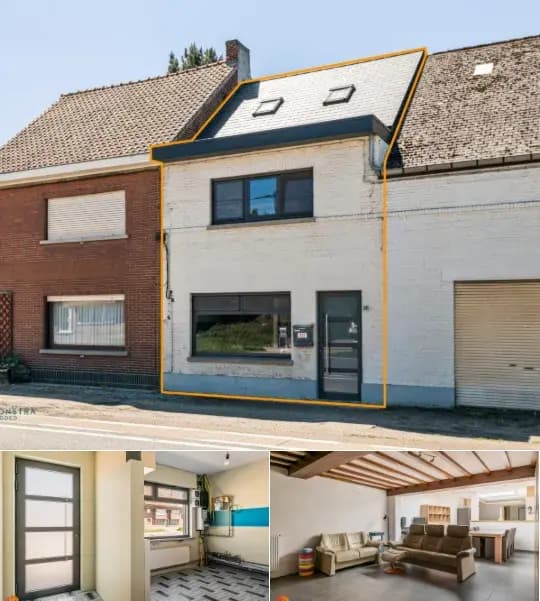 Residence for sale