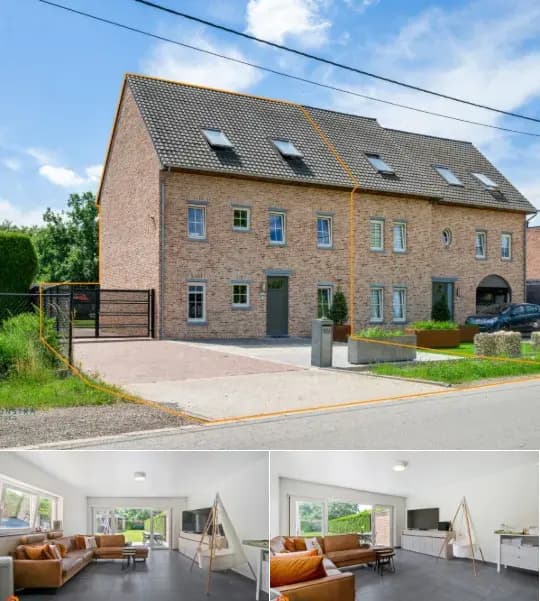 Residence for sale