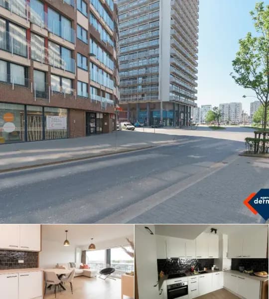 Apartment for rent