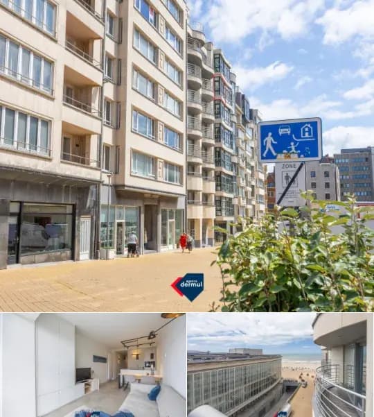 Apartment for sale