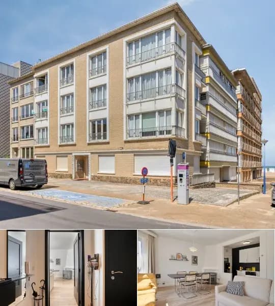 Apartment for sale