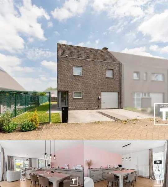 Residence for sale