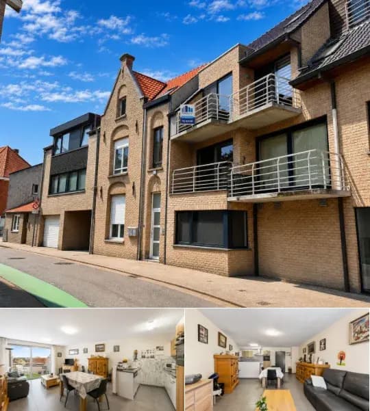 Apartment for sale