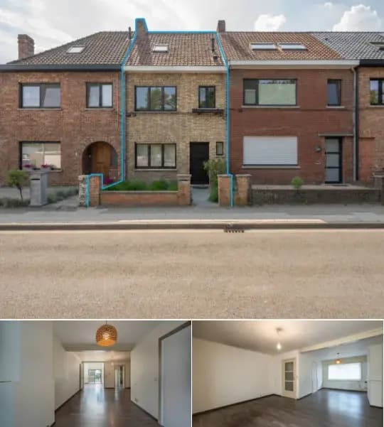 Residence for sale