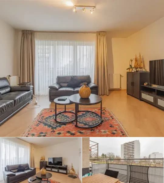 Apartment for sale