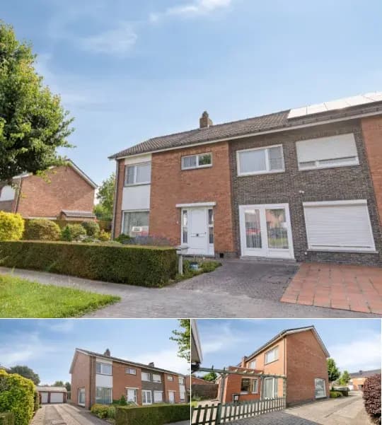 Residence for sale