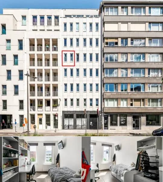 Apartment for sale