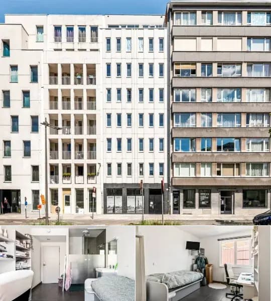 Apartment for sale