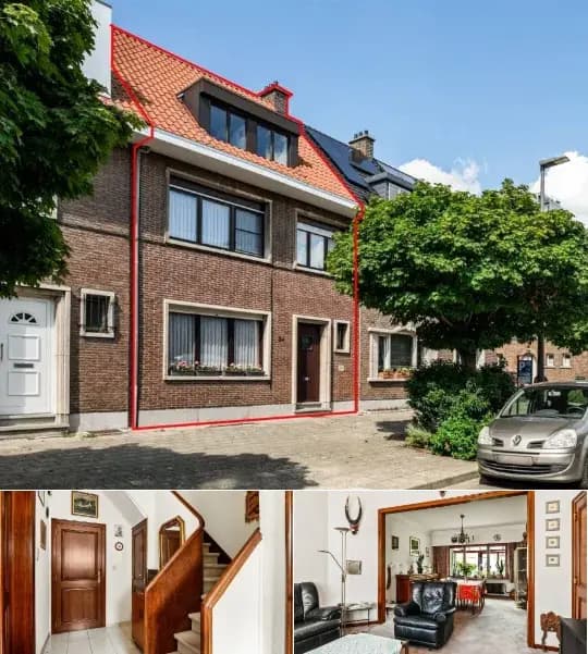Residence for sale
