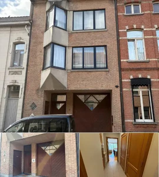 Apartment for rent