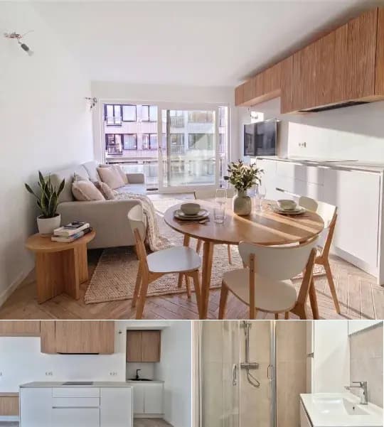 Studio for sale