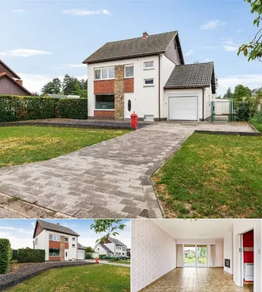 Residence for sale
