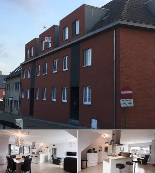 Apartment for rent