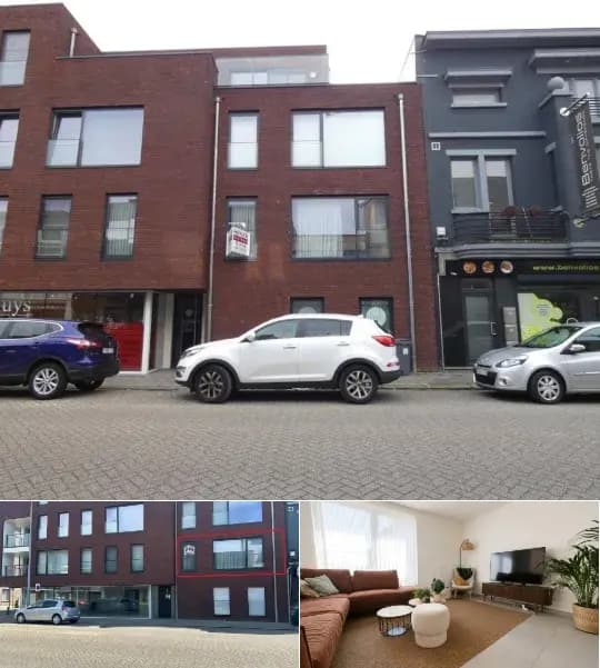 Apartment for rent